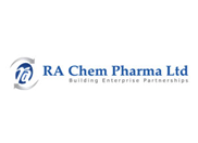 RA Chem Pharma Ltd